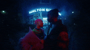 London Dancing GIF by Rudimental