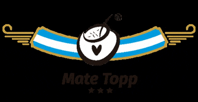 Yerba Mate Messi GIF by Zume Mate Topp