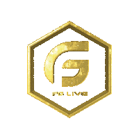 Fglive Sticker by michel klink fotografie