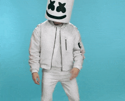 marshmello GIF by Astralwerks