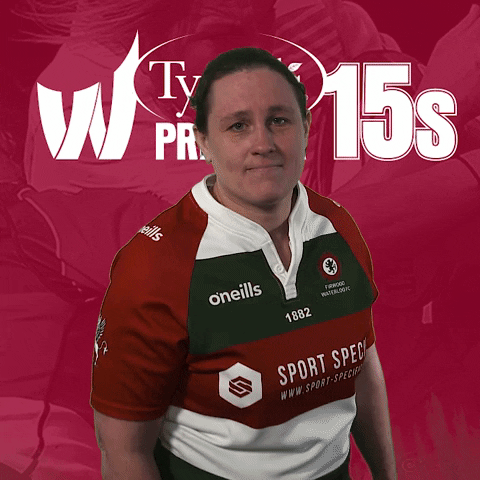 GIF by EnglandRugby