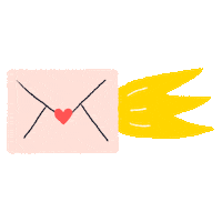 Shipping Send Sticker