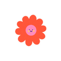 Summer Love Sticker