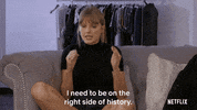 Netflix History GIF by Taylor Swift