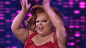 Tv Show Television GIF by LogoTV