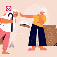 Animation Food GIF by foodpanda