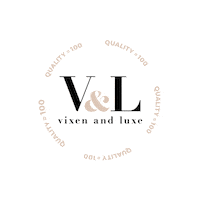 LaVilla lavilla vixenandluxe Sticker
