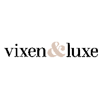 LaVilla lavilla vixenandluxe Sticker