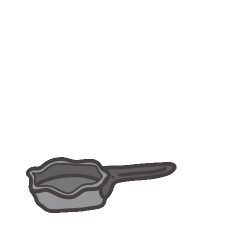 料理 吃飯 Sticker