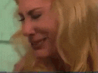 sad un camino GIF