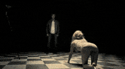 Horror Film Art GIF by Unearthed Films
