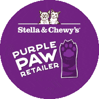 Pet Food Cat Sticker by Stella and Chewy's