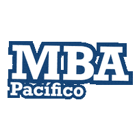 Comunidad Mba Sticker by Pacífico Universidad