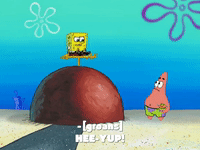 season 7 episode 6 GIF by SpongeBob SquarePants