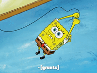 season 7 episode 6 GIF by SpongeBob SquarePants