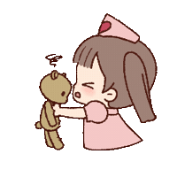 Tinytiny Sticker by popmartglobal