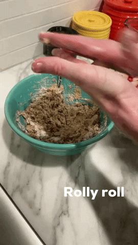 Dog Treats GIF by Ginger Biscuits