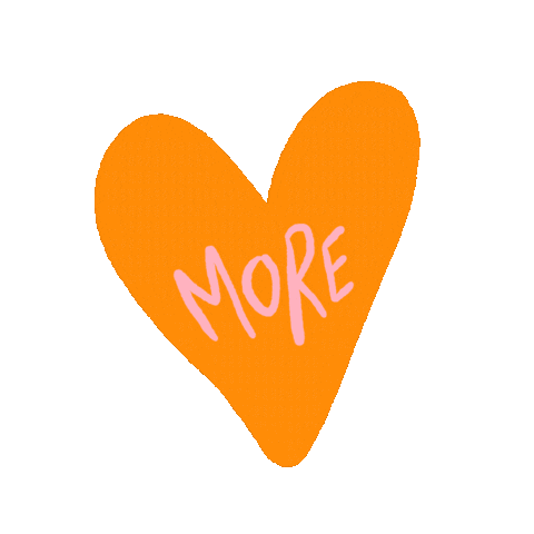 galamiddo love heart amor corazon Sticker