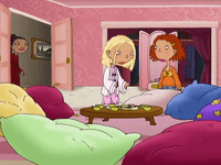 nickrewind nicksplat as told by ginger GIF