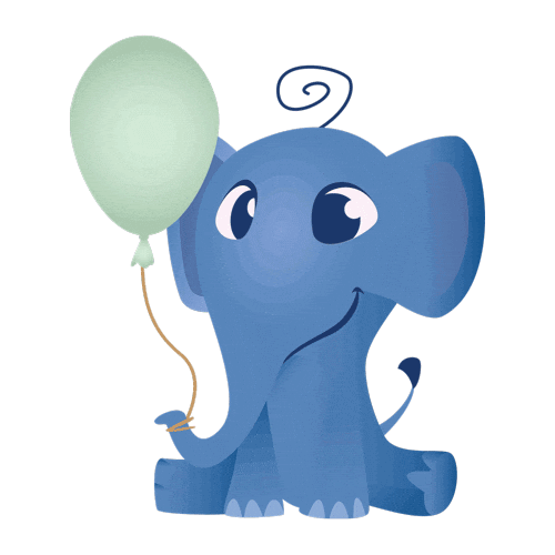 LalaToys giphyupload fun play children Sticker