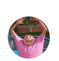 Despicable Me Hello Sticker by Minions