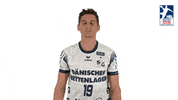 Handball-Bundesliga Mic Drop GIF by LIQUI MOLY HBL