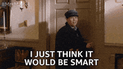Mrs Maisel GIF by The Marvelous Mrs. Maisel