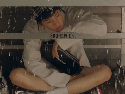 K-Pop Shine GIF by PENTAGON