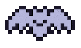 Pixel Halloween Sticker by Ardene