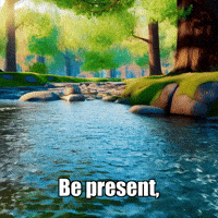 Buddhafly Character GIF by BuddhaFlyJourney