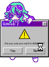 Animated Sticker