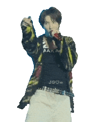 Sexy Lee Joon Gi Sticker