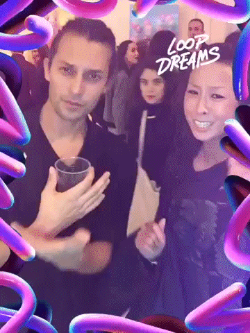 by Loop Dreams GIF Booth