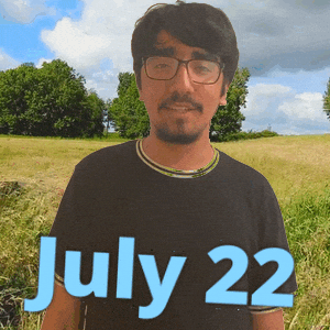 July 22 GIF
