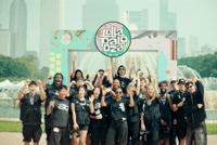 Chicago Illinois GIF by Respective