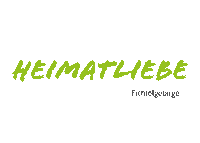 Heimat Sticker by Freiraum Fichtelgebirge