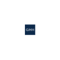 GMHcommunities logo communities gmh gmh communities Sticker