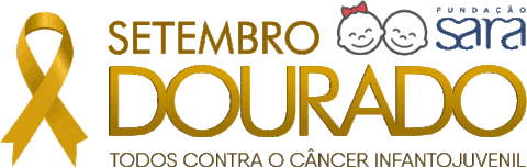 Setembro Fundacao Sticker by Fundação Sara Albuquerque