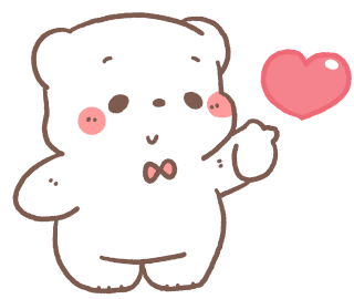 Heart Love GIF