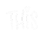 Letters Love Sticker