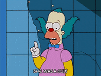 episode 9 comedy GIF