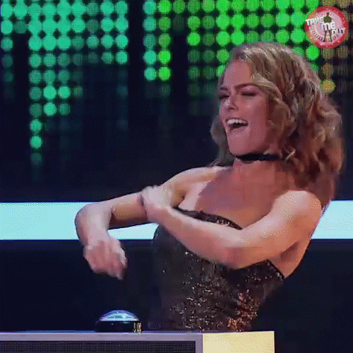 take me out dancing GIF