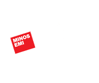 swipe up universal music group Sticker by Minos EMI - A Universal Music Company