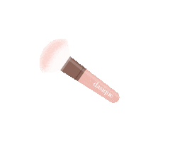 Makeup Pastel Sticker by BY ECOM