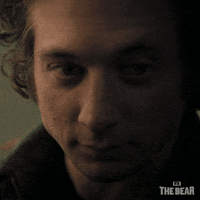 Jeremy Allen White Cooking GIF by The Bear