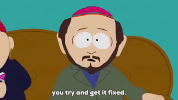 season 20 20x3 GIF by South Park 