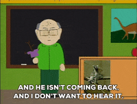 GIF by South Park 