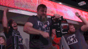 hockey fan GIF by Carolina Hurricanes