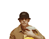 laesk glow culture eric kombucha Sticker