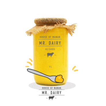 MrDairy food delicious milk splash Sticker